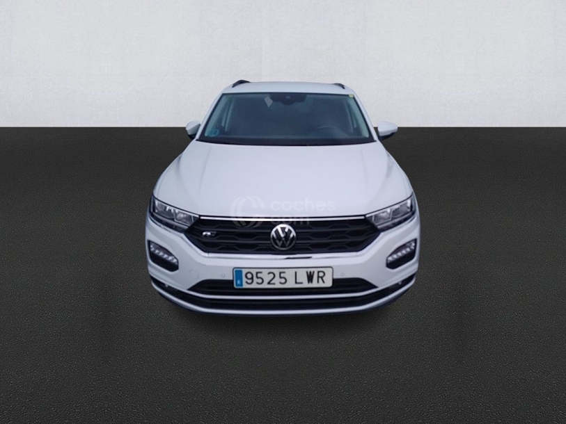 Foto del VOLKSWAGEN T-Roc 1.0 TSI Advance R-line 81kW