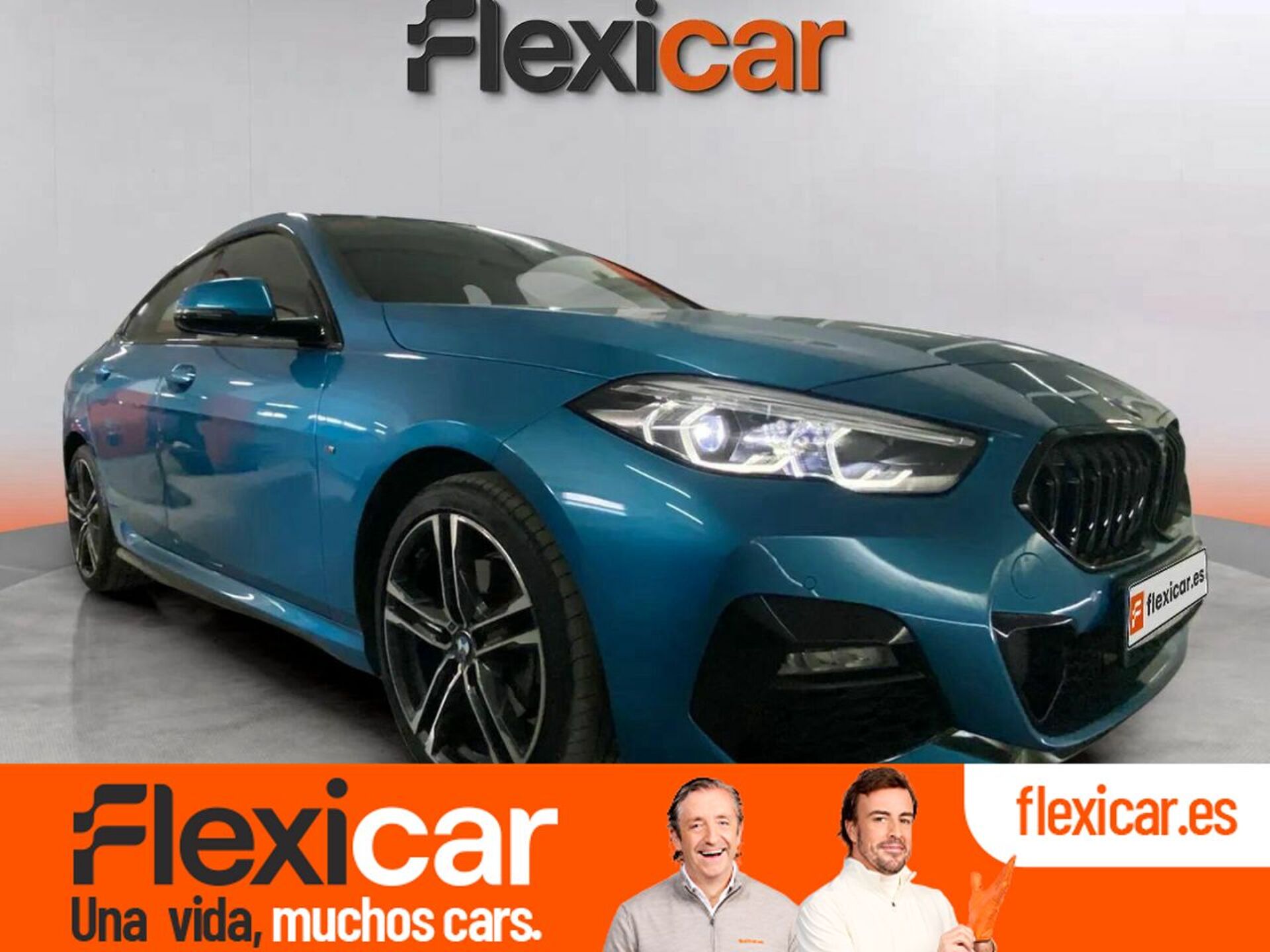 Imagen de BMW Serie 2