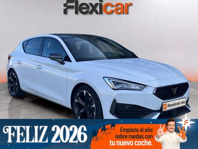 CUPRA León (1.5 eTSI 110kW (150CV) DSG) en Vizcaya
