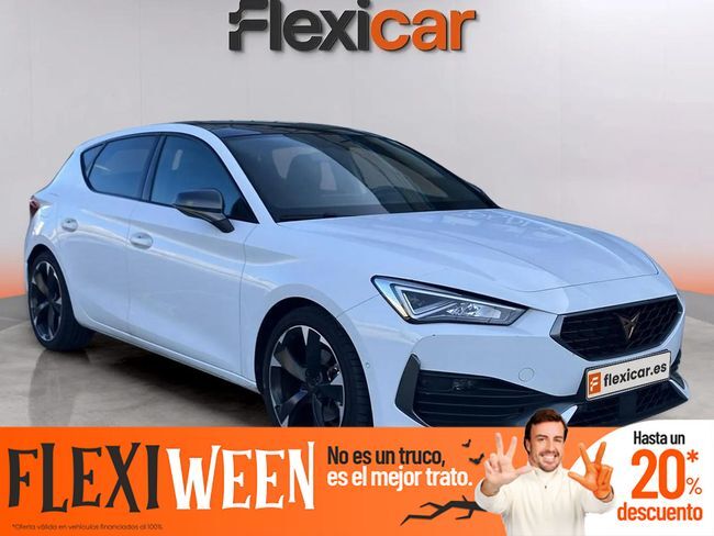 CUPRA León (1.5 eTSI 110kW (150CV) DSG) en Vizcaya