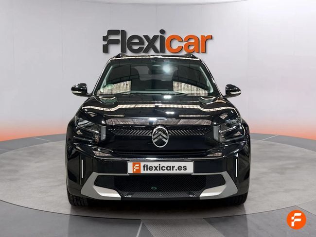 Foto del CITROEN C3 Aircross Turbo You 100