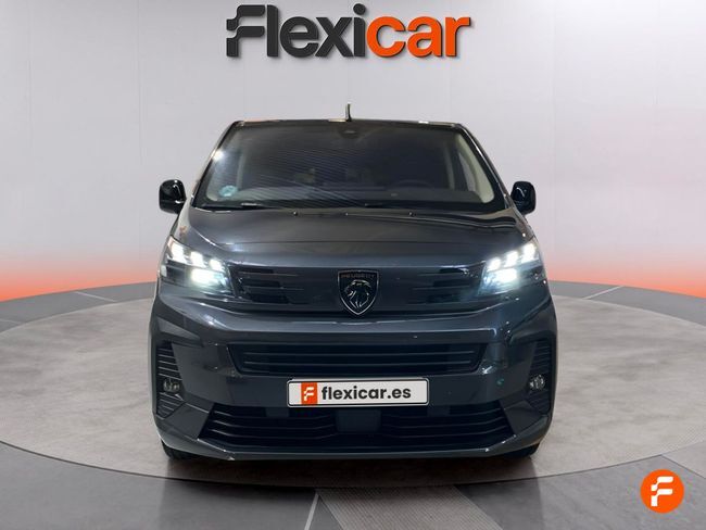 Foto del PEUGEOT Traveller 2.0 BlueHDI S&S Business Long EAT8 180