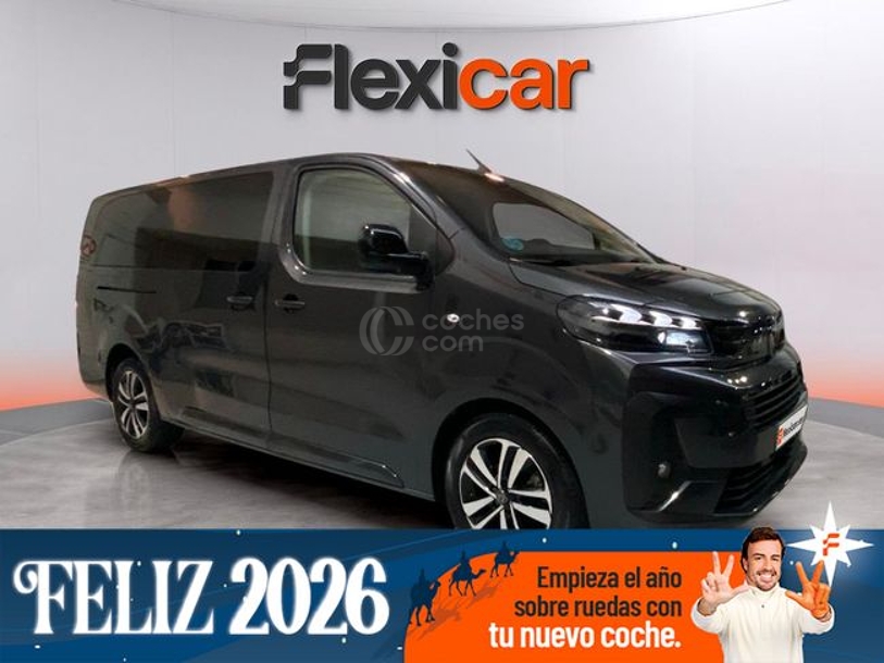 Foto del PEUGEOT Traveller 2.0 BlueHDI S&S Business Long EAT8 180