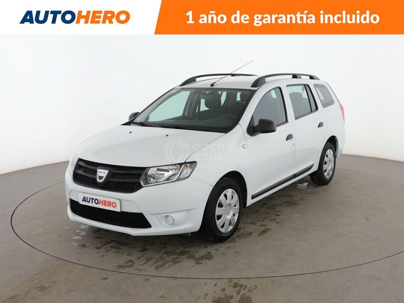 Foto del DACIA Logan MCV 1.2 Ambiance