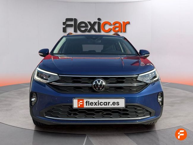 Foto del VOLKSWAGEN Taigo 1.0 TSI Life DSG 81kW