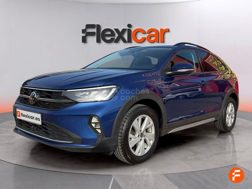 Foto del VOLKSWAGEN Taigo 1.0 TSI Life DSG 81kW