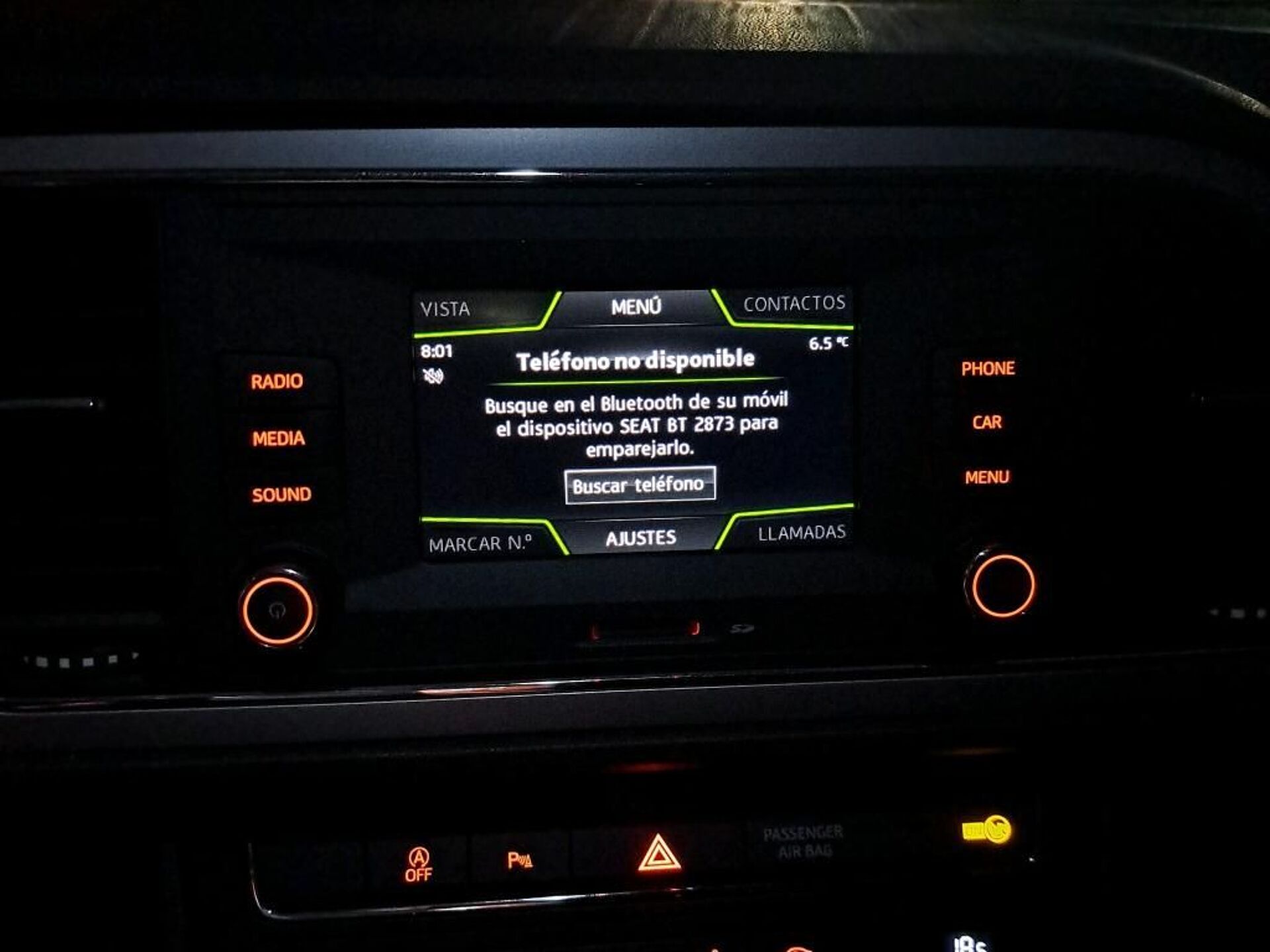 Imagen de SEAT León