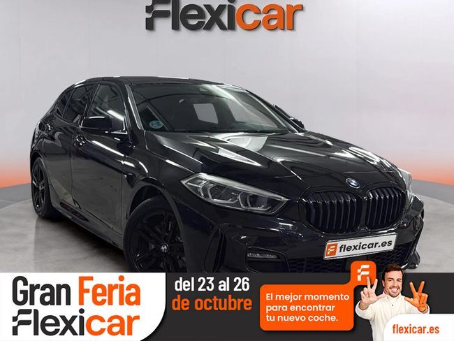 BMW Serie 1 (118d) en Barcelona