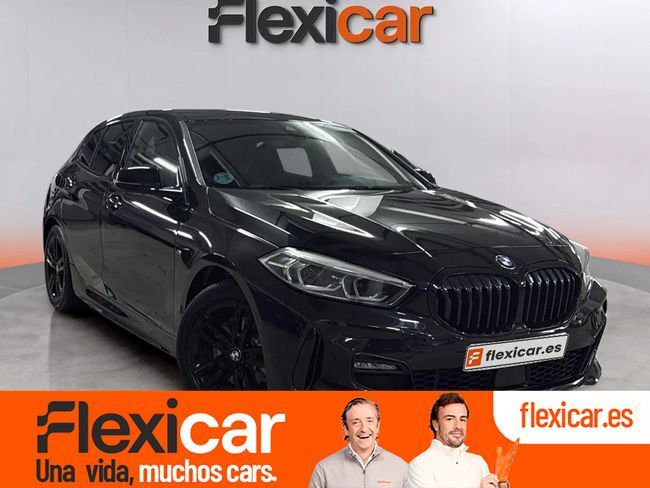 BMW Serie 1 (118d) en Barcelona