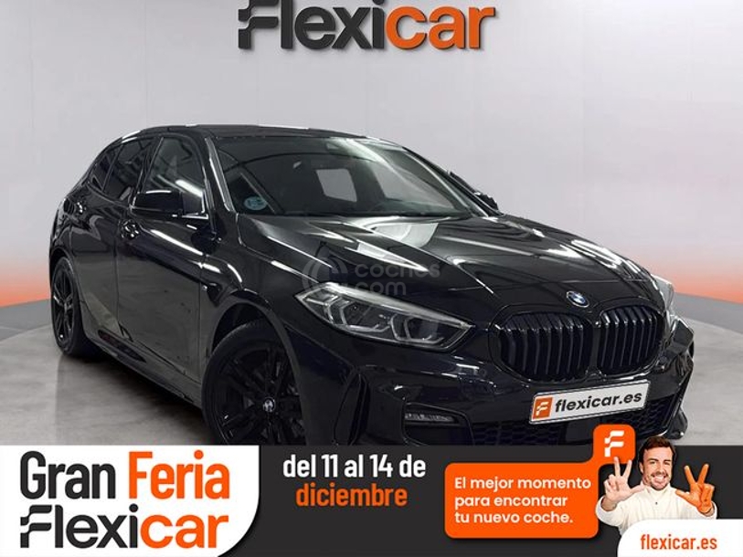 Foto del BMW Serie 1 118dA