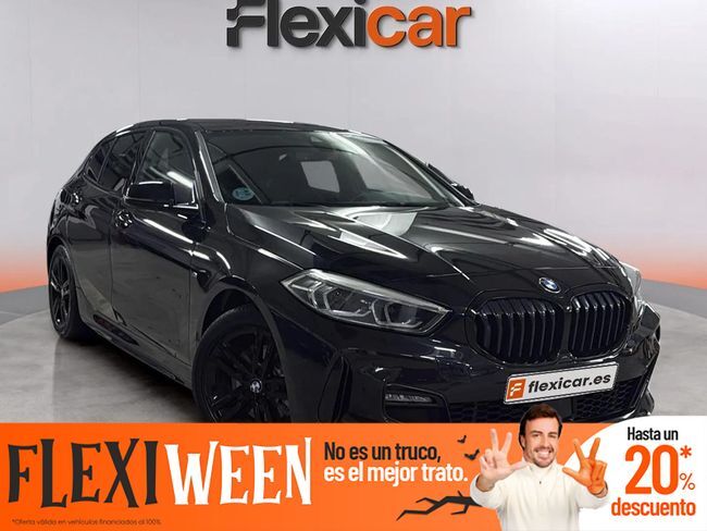 BMW Serie 1 (118d) en Barcelona