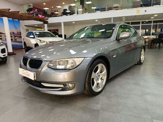 Imagen de BMW Serie 3 320d Cabrio