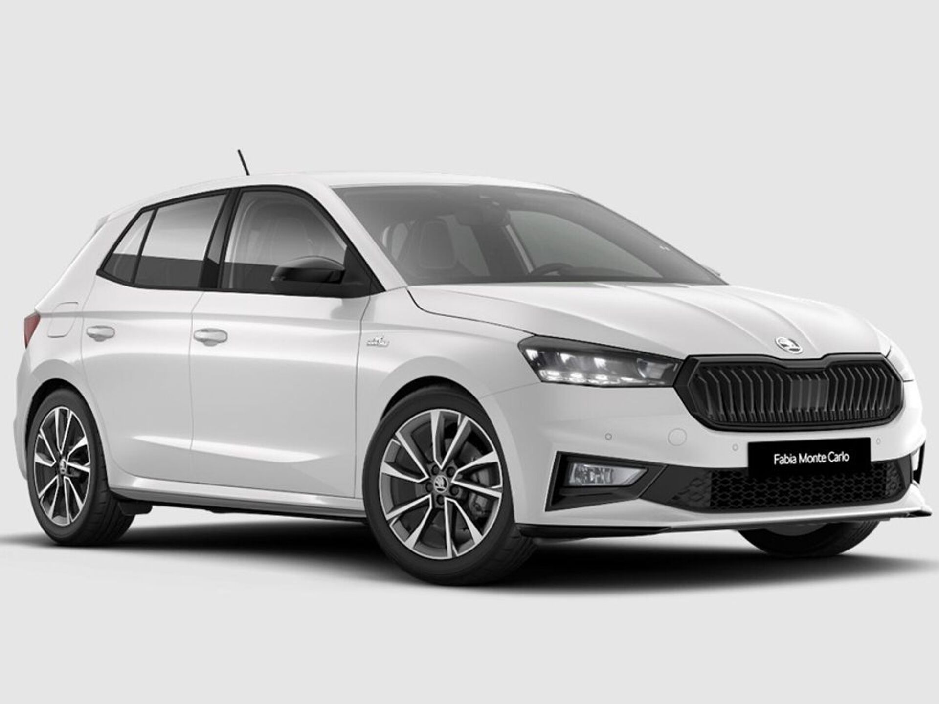 Imagen 2 de SKODA Fabia