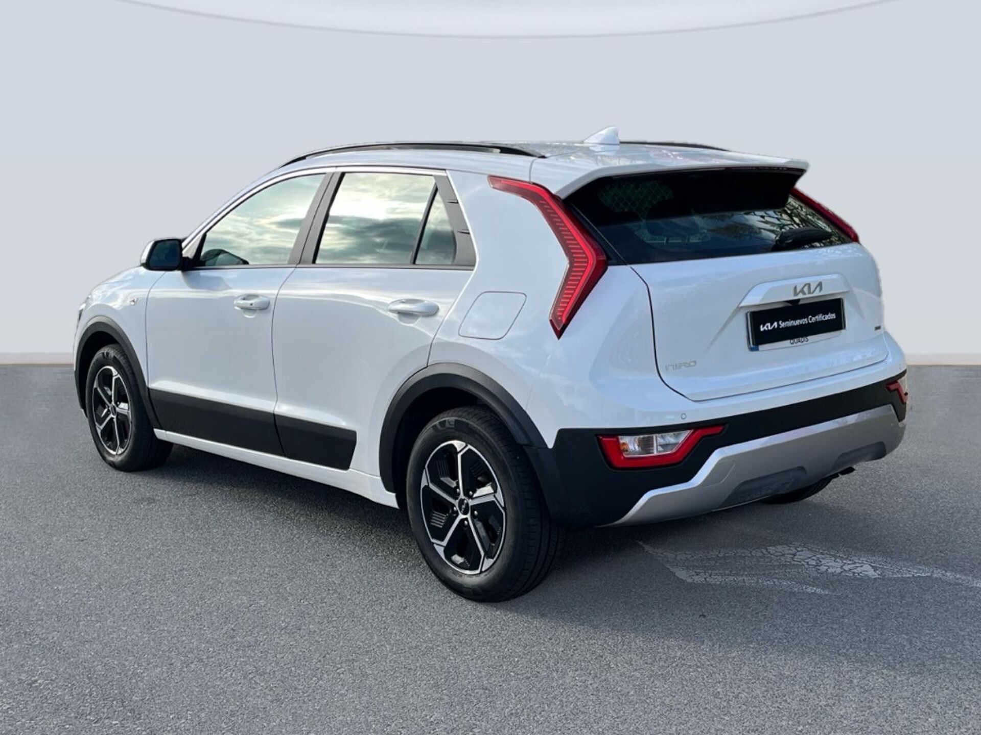 Imagen 2 de KIA Niro