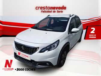 Imagen de PEUGEOT 2008 1.2 PureTech S&S Signature 82