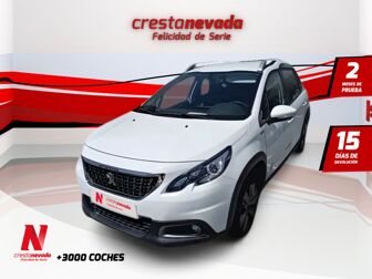 Imagen de PEUGEOT 2008 1.2 PureTech S&S Signature 82