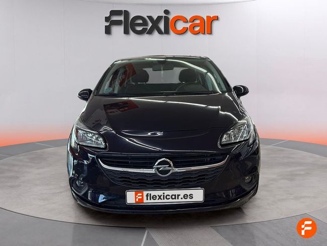 Foto del OPEL Corsa 1.4 Selective 90
