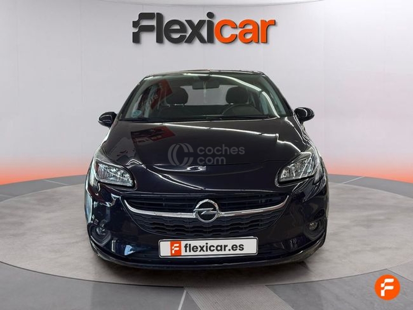 Foto del OPEL Corsa 1.4 Selective 90