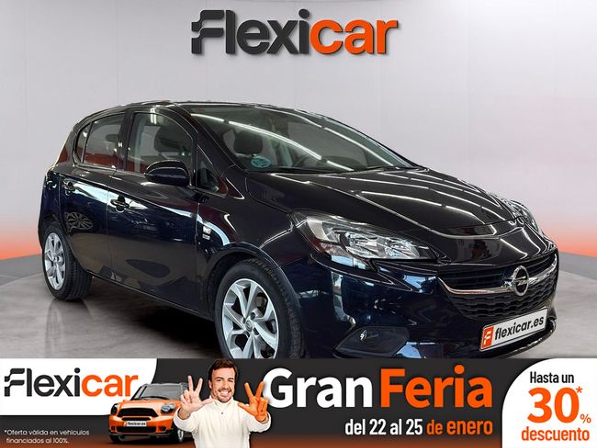 Imagen de OPEL Corsa