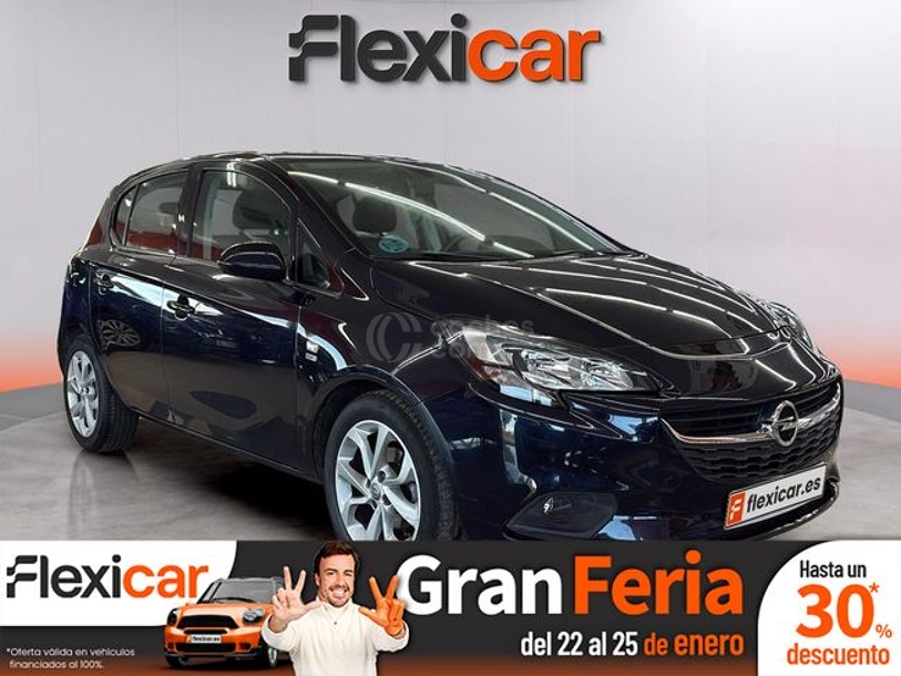 Foto del OPEL Corsa 1.4 Selective 90