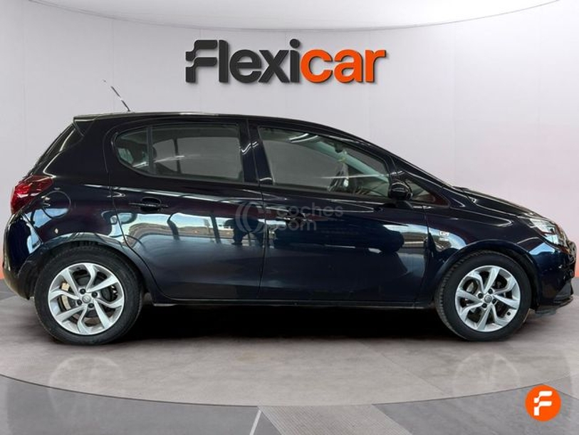 Foto del OPEL Corsa 1.4 Selective 90