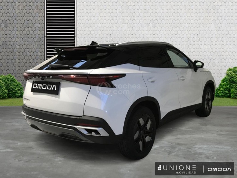 Foto del OMODA 5 1.6 Premium 185