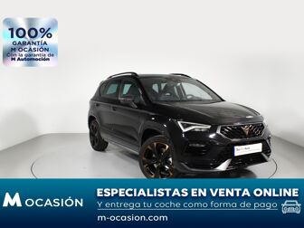 Imagen de CUPRA Ateca 2.0 TSI 190 DSG 4Drive