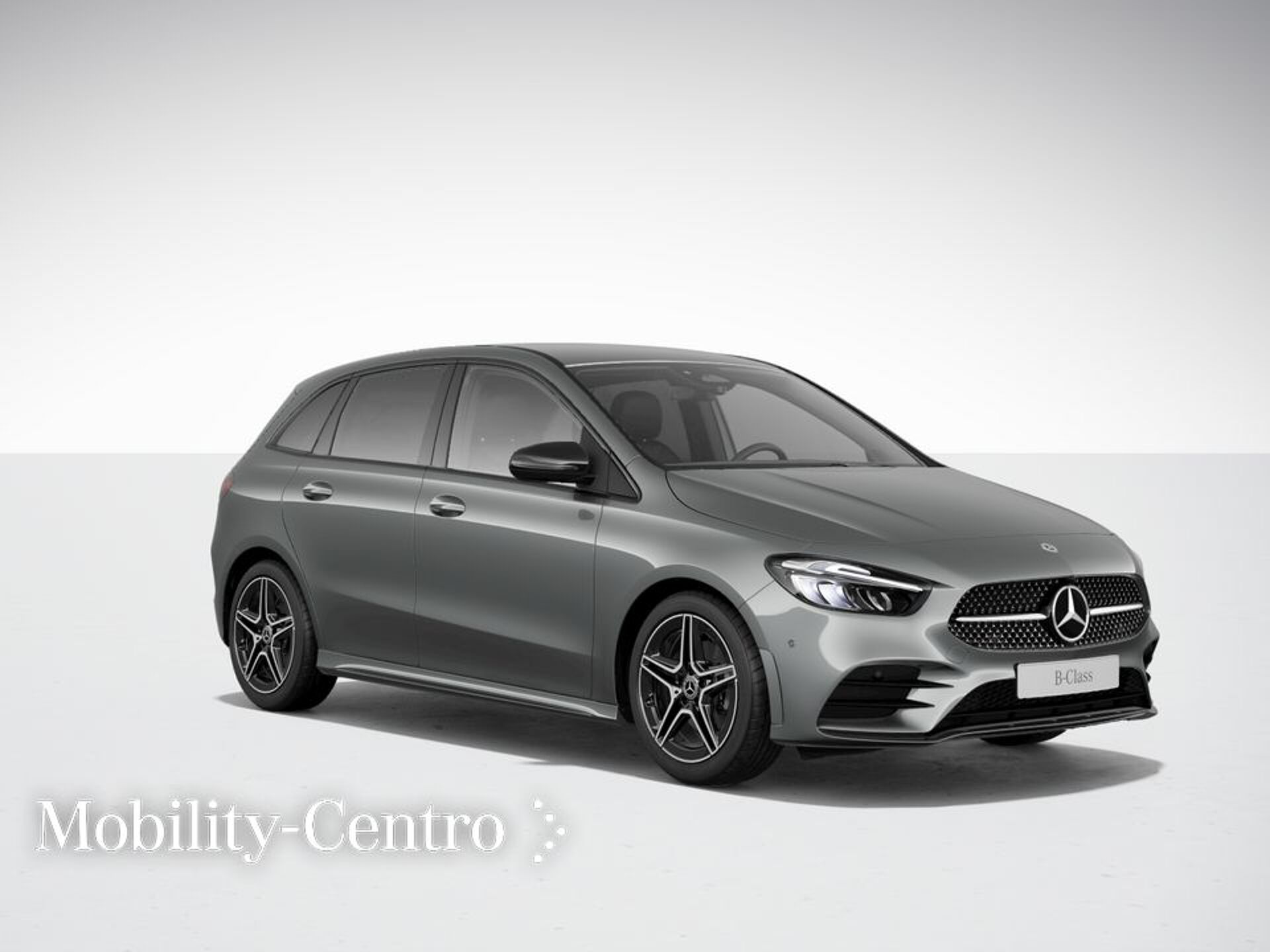 Imagen de MERCEDES Clase B