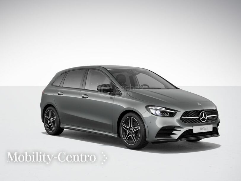 Foto del MERCEDES Clase B B 180