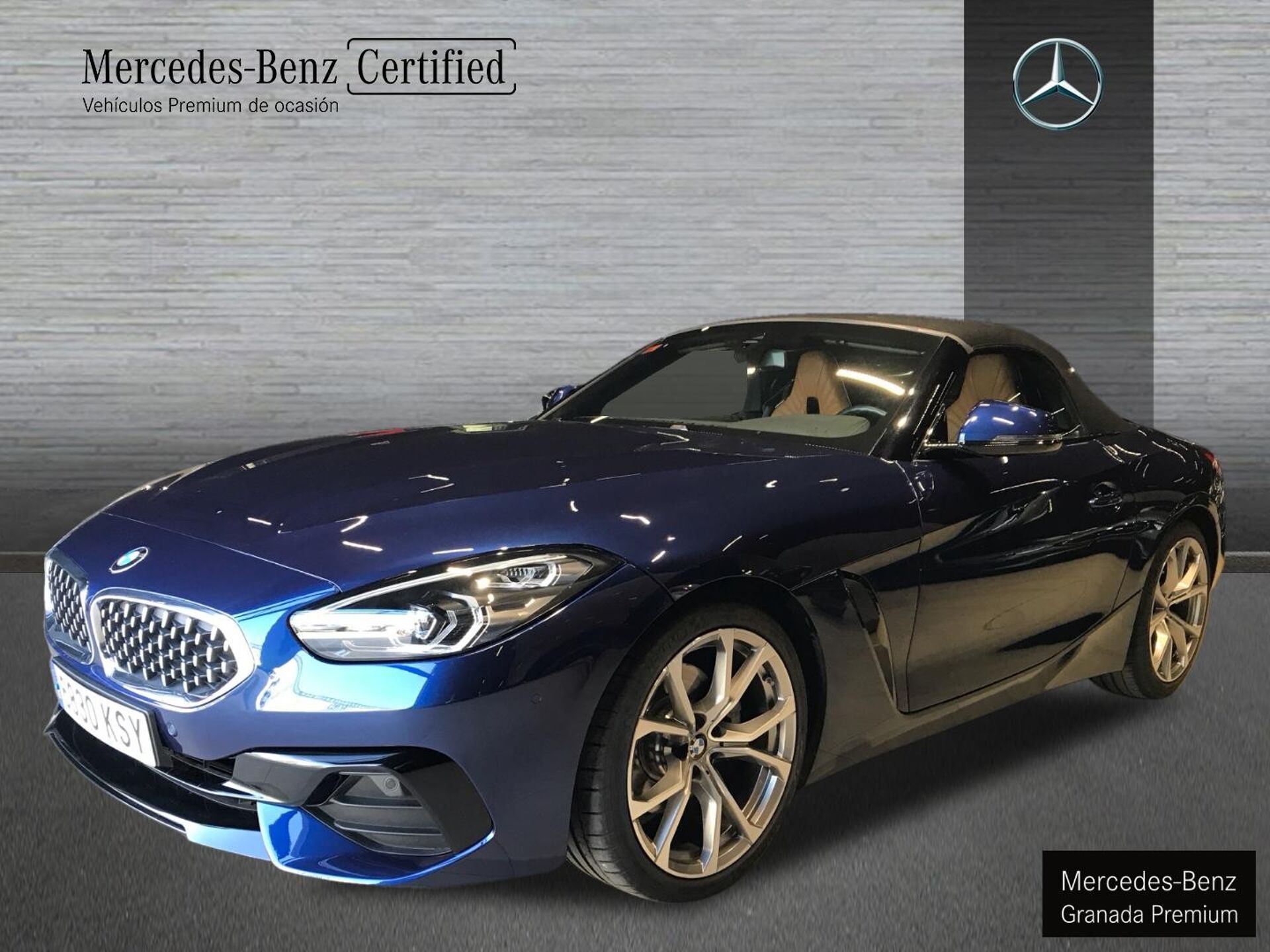 Imagen de BMW Z4