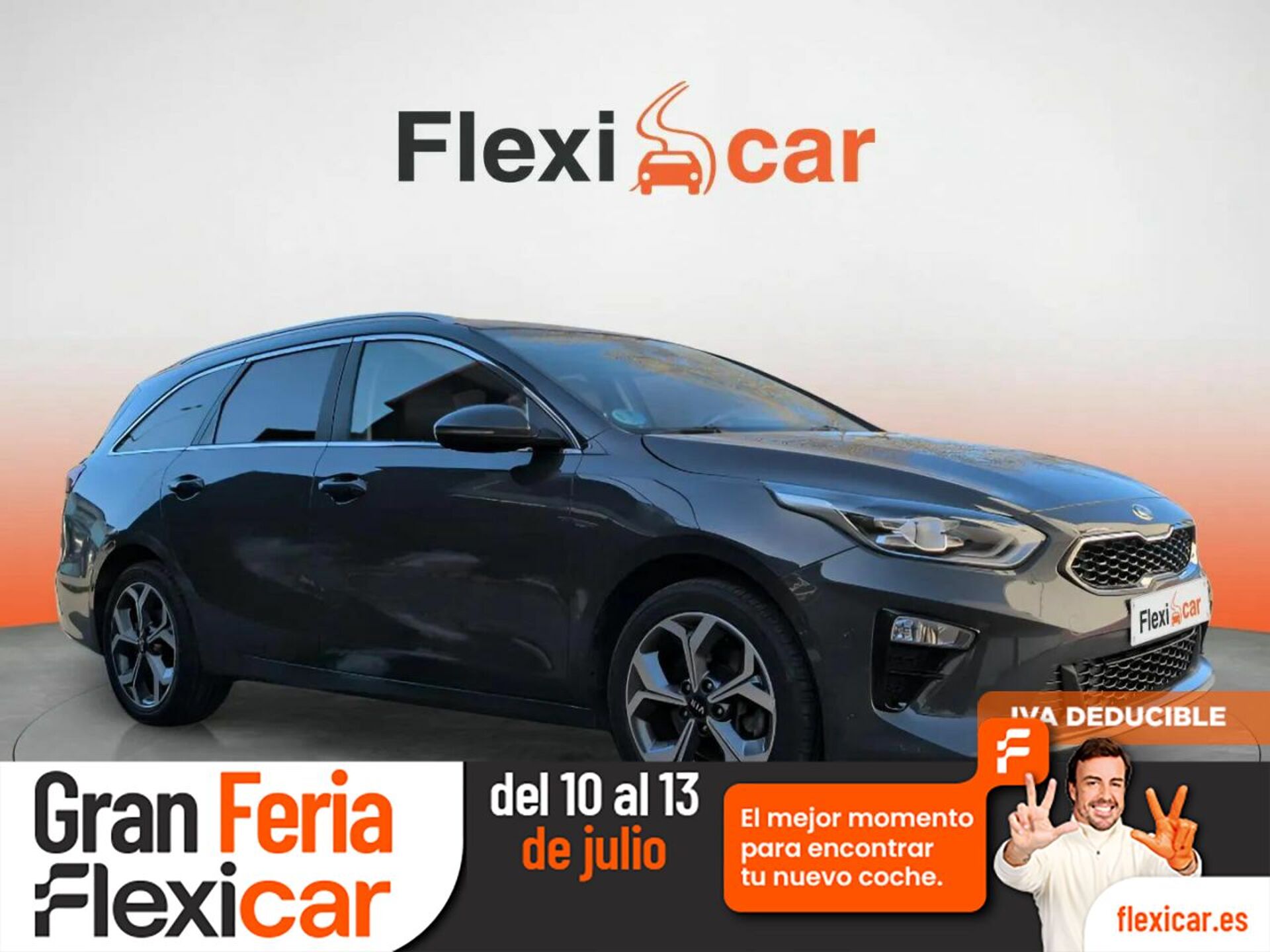 Imagen de KIA Ceed