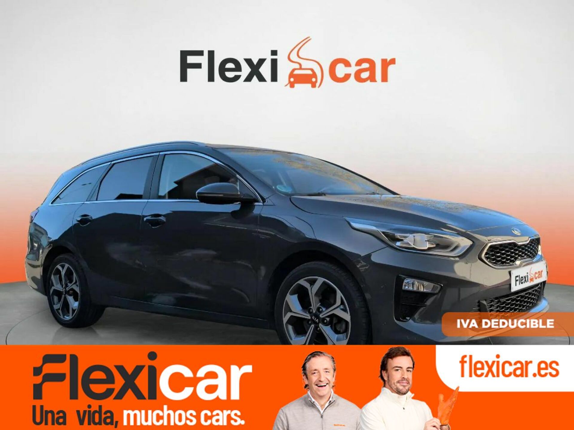 Imagen de KIA Ceed