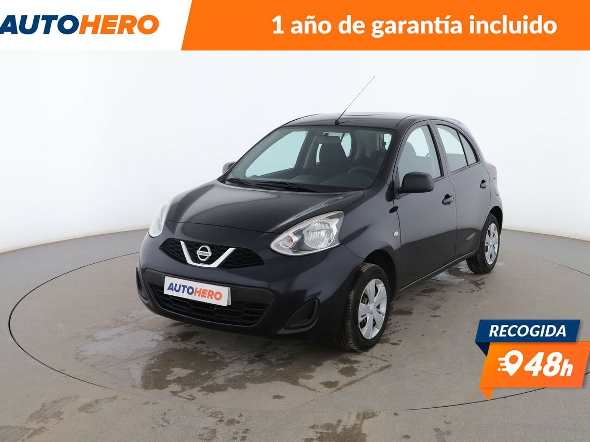 Imagen de NISSAN Micra