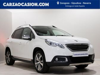 Imagen de PEUGEOT 2008 1.2 PureTech S&S Allure 110