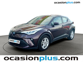 Imagen de TOYOTA C-HR 125H Active