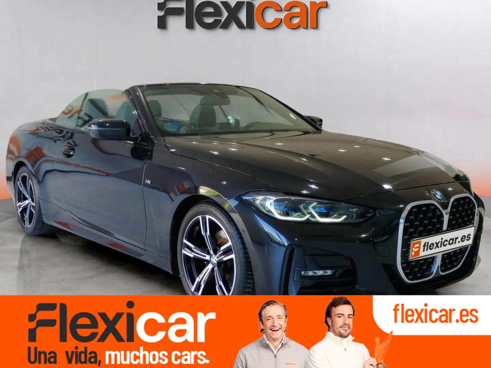 Imagen de BMW Serie 4