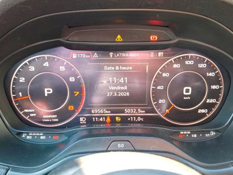 Foto del AUDI Q2 35 TFSI Sport S tronic 110kW