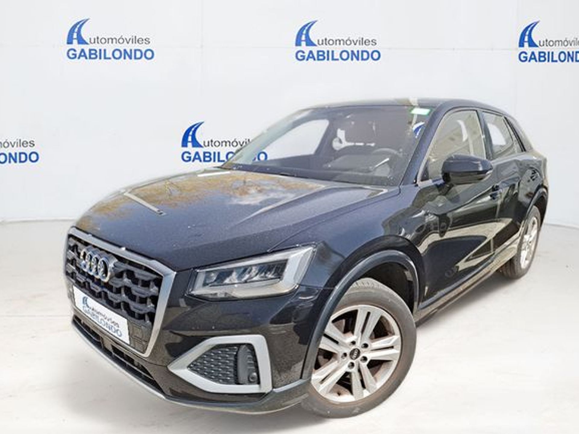 Imagen de AUDI Q2