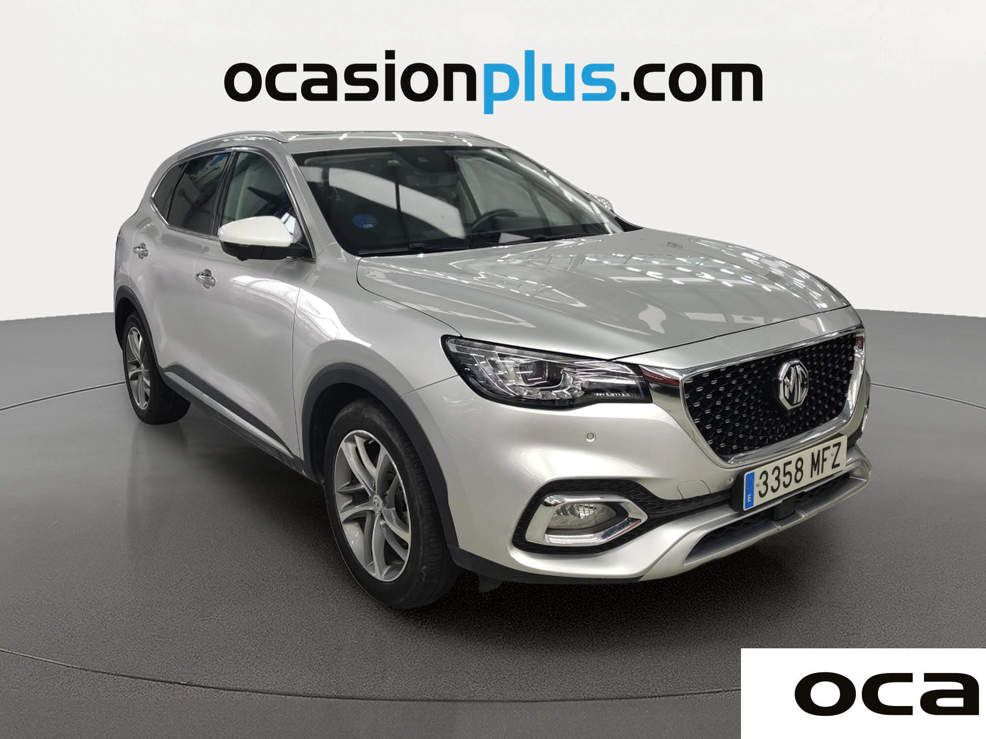 Foto del MG HS e 1.5 T-GDI Luxury