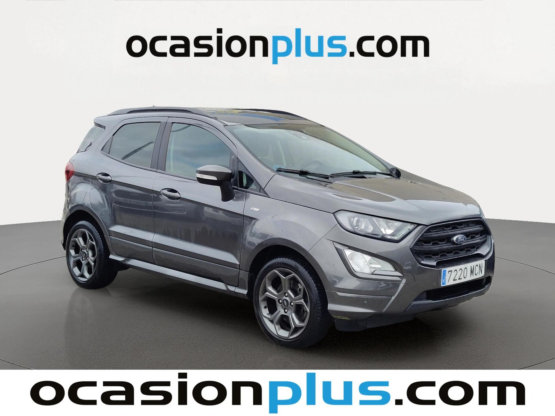 Imagen 2 de FORD EcoSport