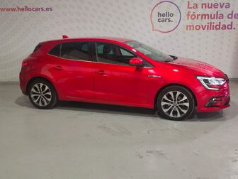 Imagen de RENAULT Mégane 1.5dCi Blue Zen EDC 85kW