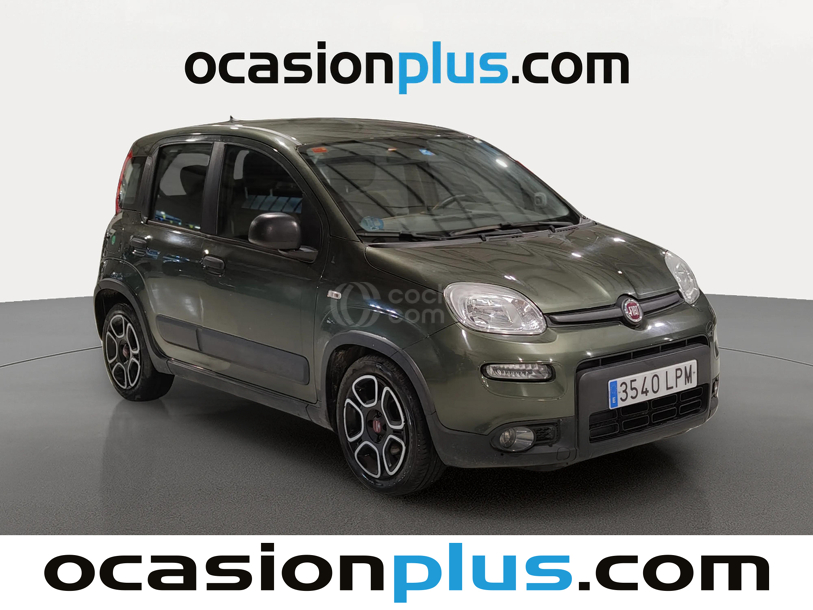 Foto del FIAT Panda 1.0 Gse City Live Hybrid
