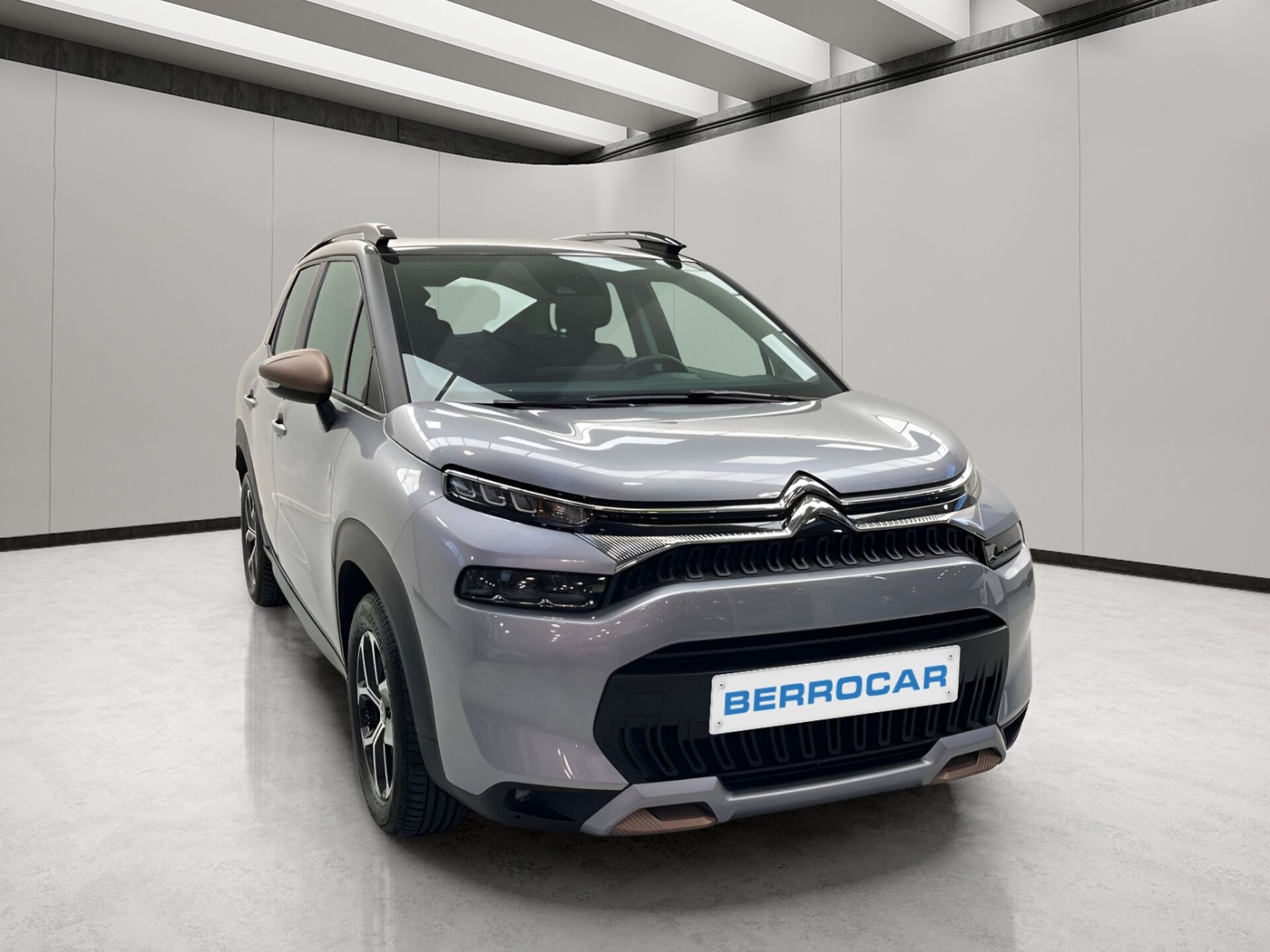 Imagen de CITROEN C3 Aircross