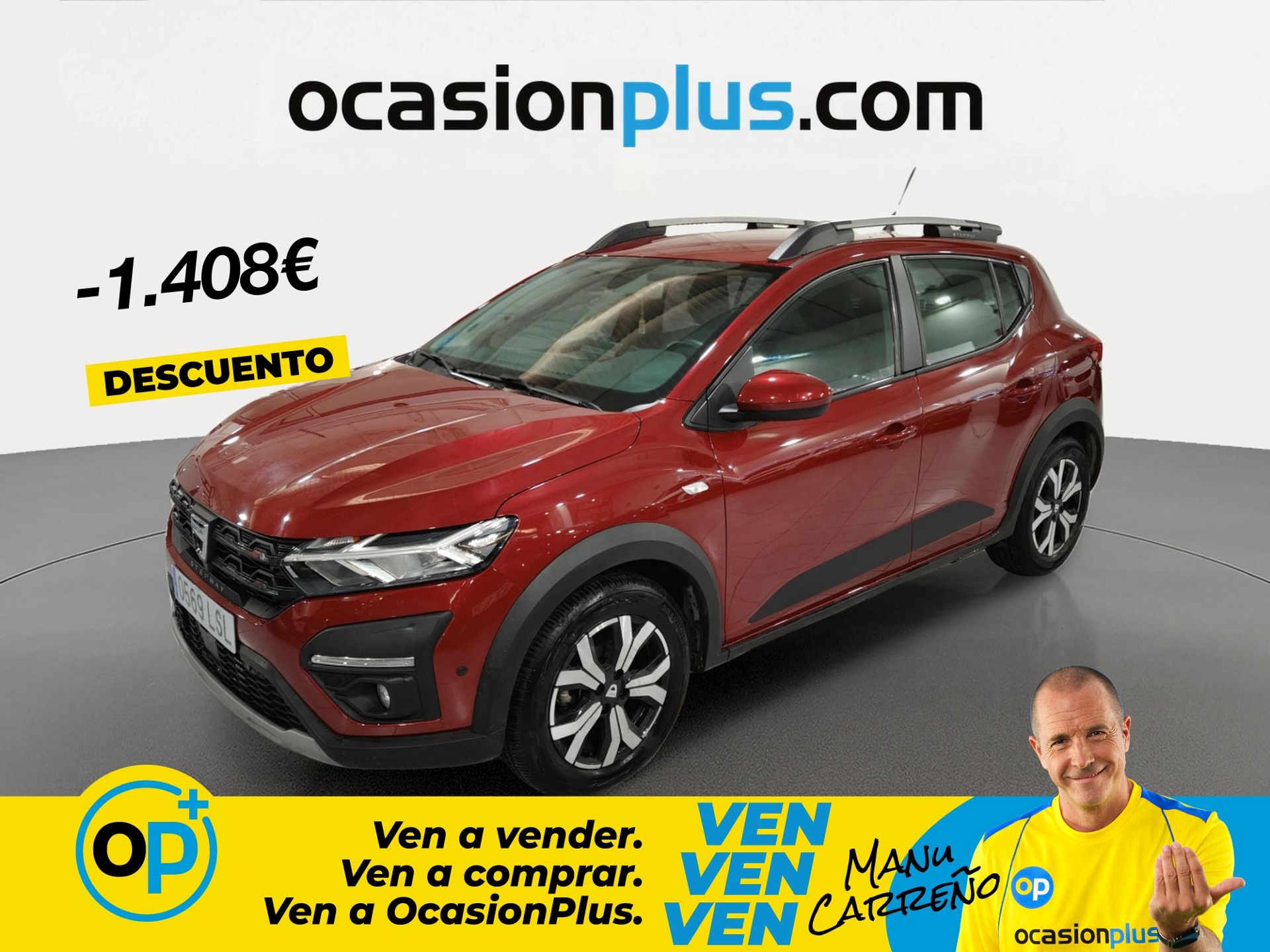 Imagen de DACIA Sandero