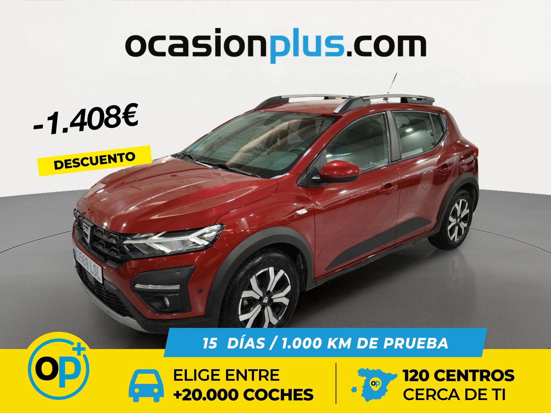 Imagen de DACIA Sandero