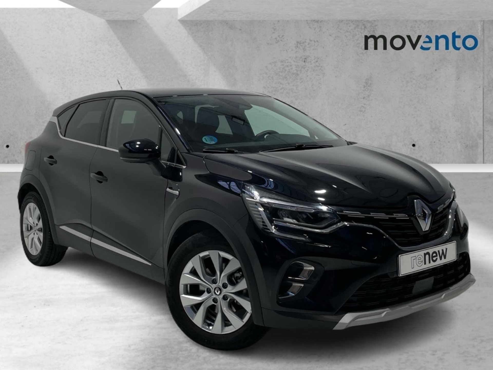 Imagen de RENAULT Captur