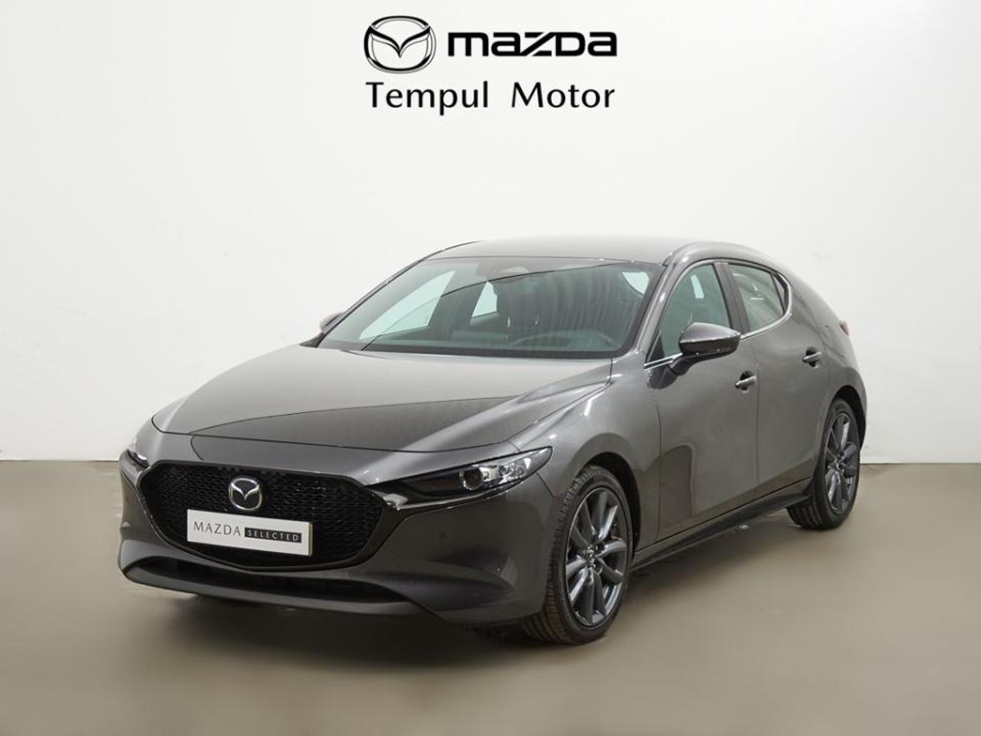 Imagen de MAZDA Mazda3