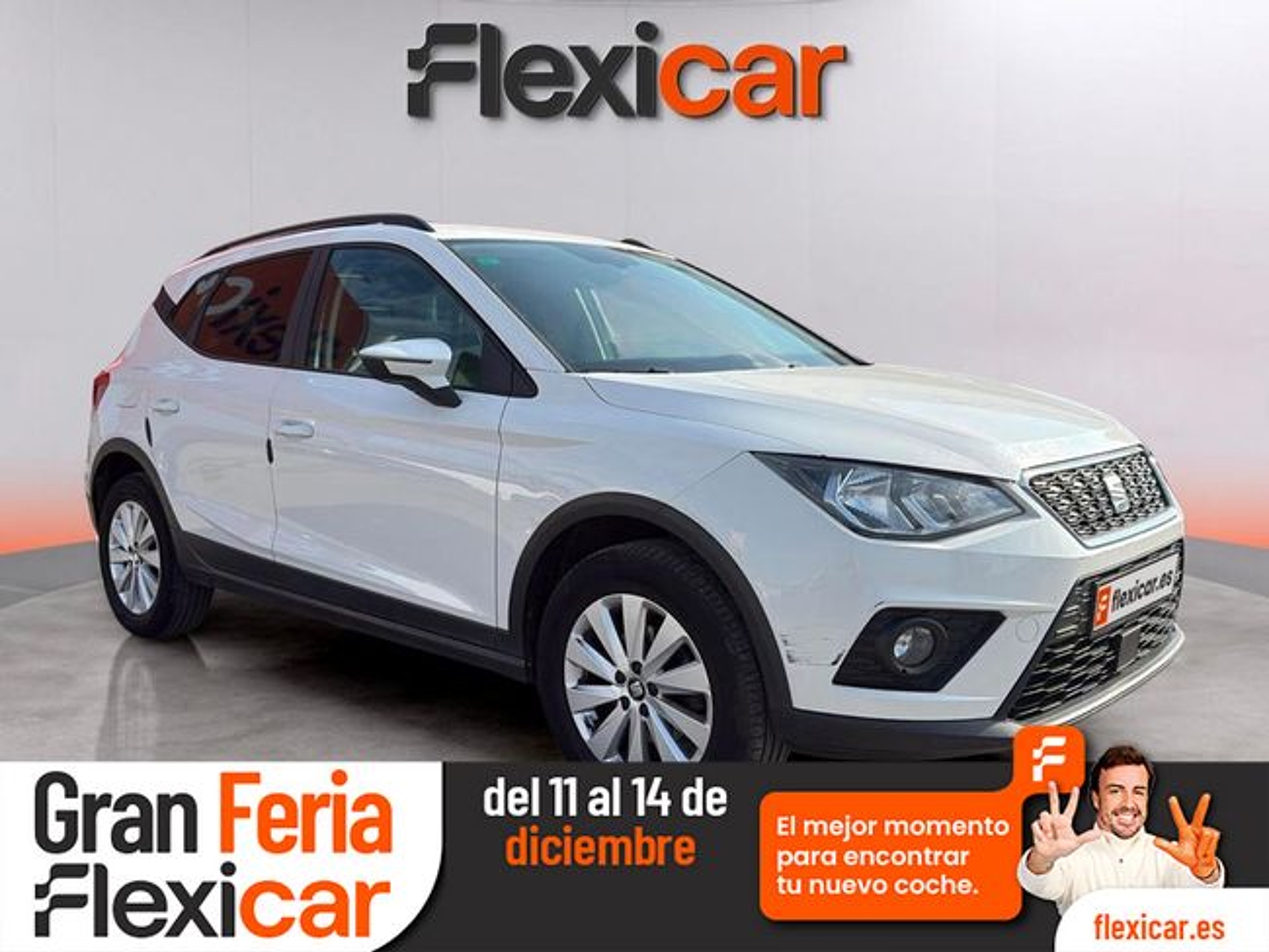 Imagen de SEAT Arona
