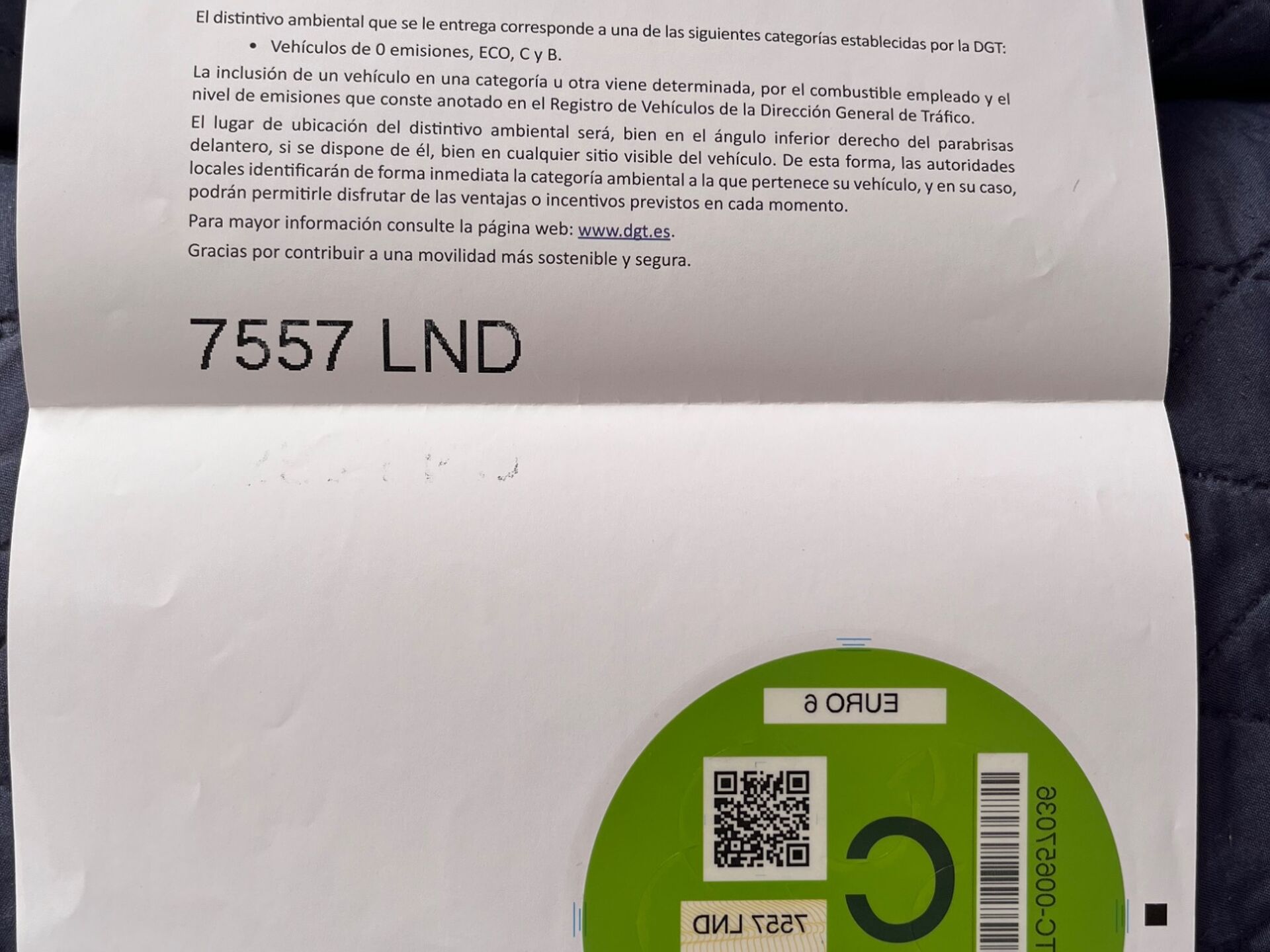 Imagen 3 de SEAT Tarraco