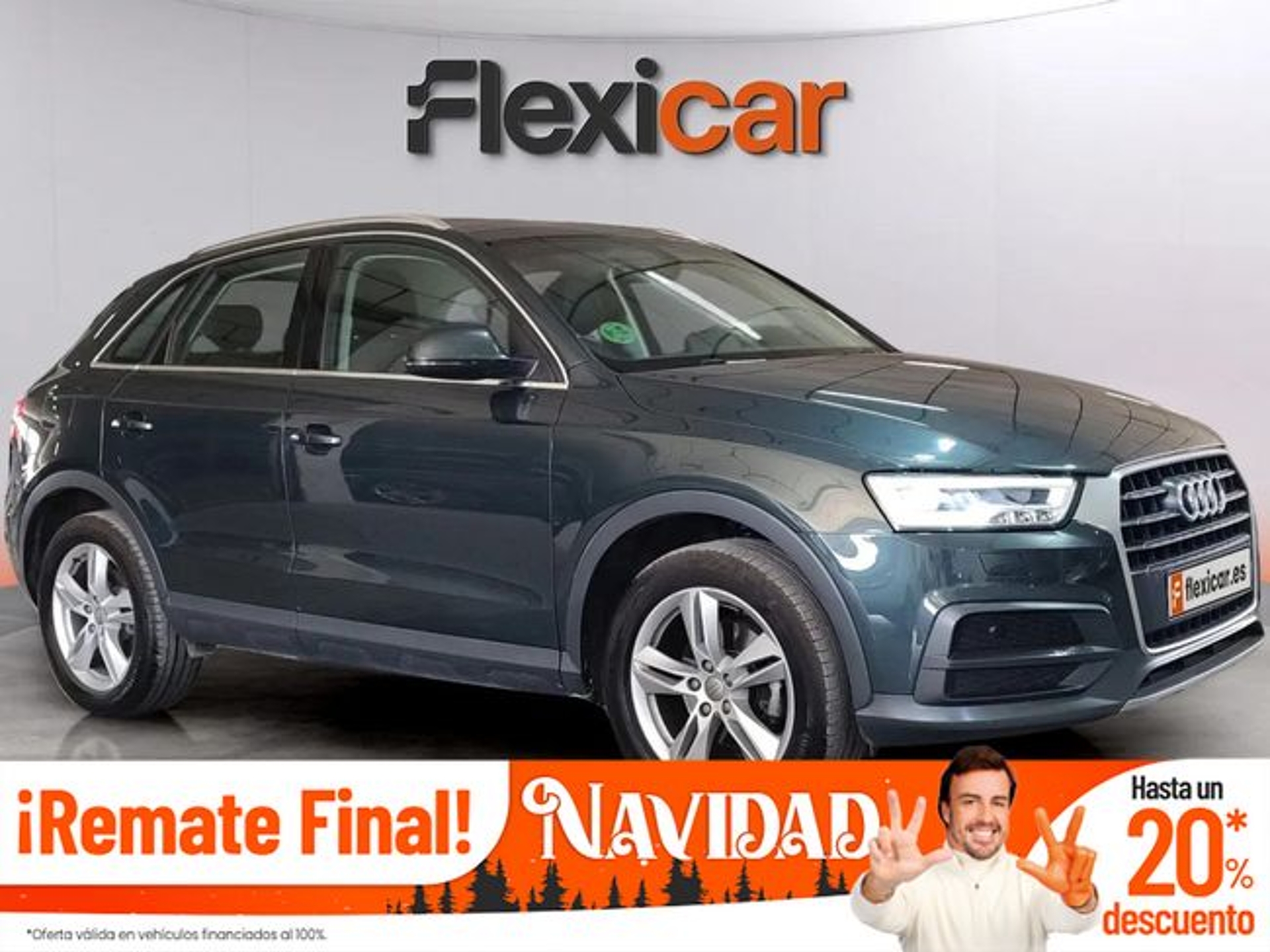 Imagen de AUDI Q3